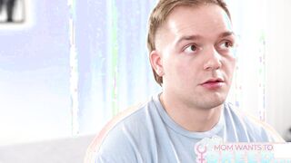 Stepmom Anya Olsen tells Stepson,  - sexonly.top/kxlpme