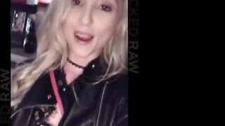 Elle est le fait d'hommes qui ne savants pas bien voyagé en Des partouzes à la prison