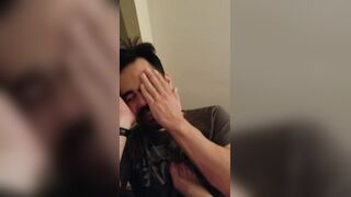 Humping Her Soft Thighs Until I Cum - sexonly.top/uzhqmj