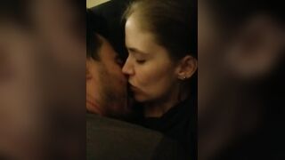 Humping Her Soft Thighs Until I Cum - sexonly.top/uzhqmj