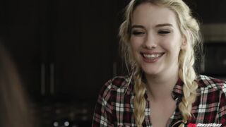 Gia Paige Hooks Up And Fucks The Hell Out of Her Crush - sexonly.top/vdlubq
