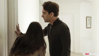 Gia Paige Hooks Up And Fucks The Hell Out of Her Crush - sexonly.top/vdlubq