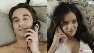 Gia Paige Hooks Up And Fucks The Hell Out of Her Crush - sexonly.top/vdlubq