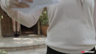 Gia Paige Hooks Up And Fucks The Hell Out of Her Crush - sexonly.top/vdlubq
