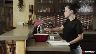 Gia Paige Hooks Up And Fucks The Hell Out of Her Crush - sexonly.top/vdlubq