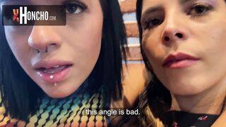 Part seven - The BlowJob Game Challenge #TBJGC (Public) HD - sexonly.top/irjbwi
