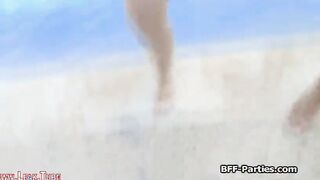 College Spring Break Sex Party Leaked Video