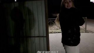 A Mother Fucked Her Son's Classmate