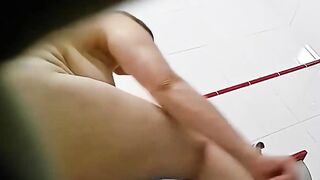 Stepmom's firm ass and firm tits (hidden cam)