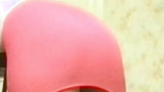 all big butts ought to be caned