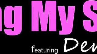 Stepmom Demi Diveena Asks Stepson  - sexonly.top/kqysyb