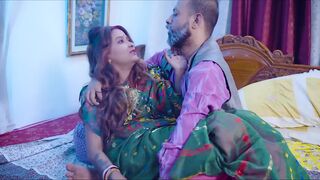 Desi Tharki Sasurji Ne Kia Zabbardasti Apni Bahu Raani Ke Sath Sex - Full Indian Movi