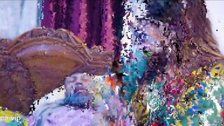 Desi Tharki Sasurji Ne Kia Zabbardasti Apni Bahu Raani Ke Sath Sex - Full Indian Movi