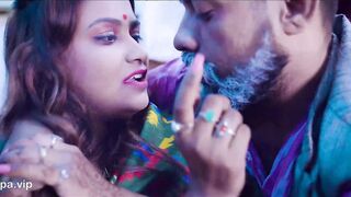 Desi Tharki Sasurji Ne Kia Zabbardasti Apni Bahu Raani Ke Sath Sex - Full Indian Movi