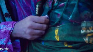 Desi Tharki Sasurji Ne Kia Zabbardasti Apni Bahu Raani Ke Sath Sex - Full Indian Movi