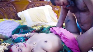 Desi Tharki Sasurji Ne Kia Zabbardasti Apni Bahu Raani Ke Sath Sex - Full Indian Movi