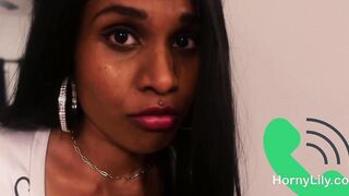 Hard Indian Fuck Feast With BBC Step Brother Horny Lily