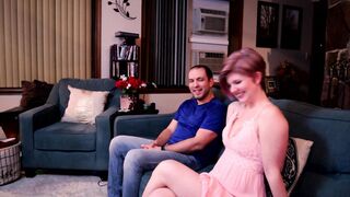 Cucking My Husband With Our Hot Neighbor Cuckold Fantasy - sexonly.top/bhiehm