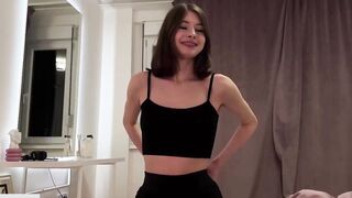 Cum inside his sister's friend
