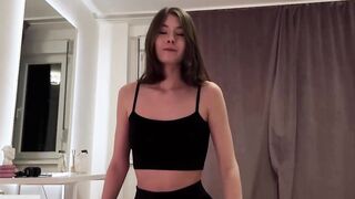 Cum inside his sister's friend