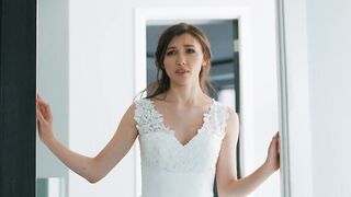 Nathan and Reagan Foxx's love-starved history