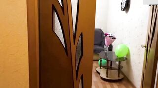 Episode 3. My best friend's mom turned out to be a very hospitable MILF