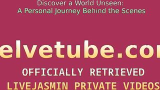 LiveJasmin private broadcasts, now officially licensed.