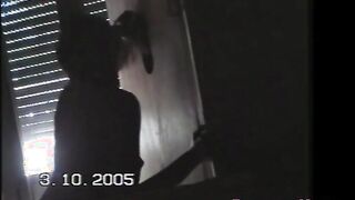 Brazilian girl anonymous blowjob