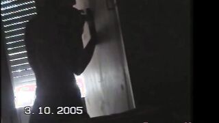 Brazilian girl anonymous blowjob