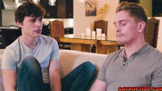 Jay Tee getting intimate with Asher Day