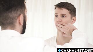 Sage Roux messy affair with Tucker Barrett