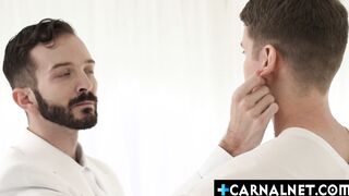 Sage Roux messy affair with Tucker Barrett