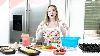 Stepmom you are my dinner