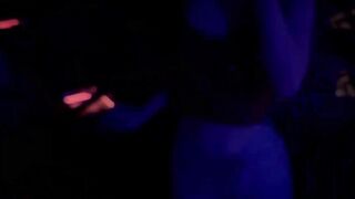 Hot Girl wants to Fuck after the Club!