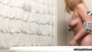 intimate footage my chubby stepdaughter