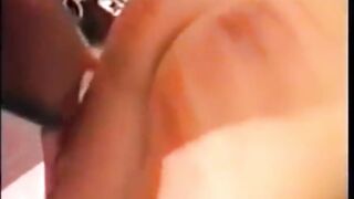 lesbian fedmom with caning and strapon