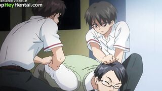 Busty excited lady likes hardcore sex