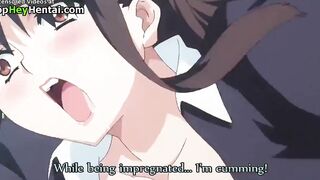 Busty excited lady likes hardcore sex