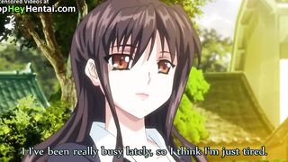 Busty excited lady likes hardcore sex