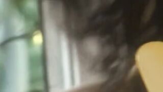 Anastasia Pierce played anal with traditional latex fingers