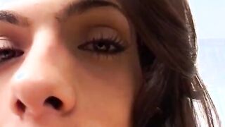 Hot Tranny And Big Dick Bang Rough
