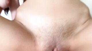 Stepsis and her best friend want to check out my dick