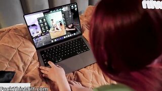 My boyfriend helped me make a choice  Nigonika Best Porn 2023