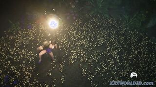 NEW Epic 3D Game Animation Assembly HD 60FPS