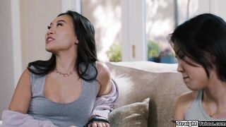 Couples domination sexvid does the trick