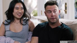 Couples domination sexvid does the trick