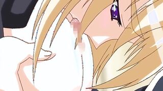 Amazing horny babe gets fucked
