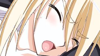 Amazing horny babe gets fucked