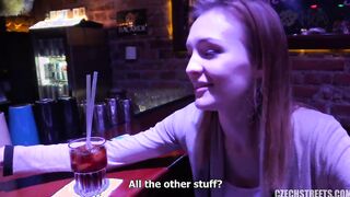Czech Streets 102: Czech foursome