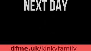 New familial roles and adventures Sexy Natural Boobs